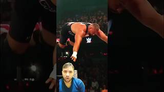 wwe tiger wwe wwenxt wwesmackdown wweraw shorts trending viralshort [upl. by Annahsat334]