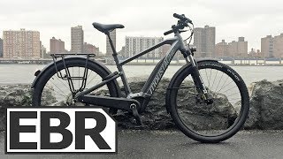 2018 Moustache Samedi 27 XROAD 5 Review  38k [upl. by Gilleod]