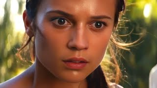 Der Wahre Grund Warum Wir Nie Einen Tomb Raider 2 Film Zu Sehen Bekamen [upl. by Mortensen]