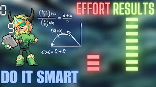 How To Effortlessly Improve Using Science  For ALL Ranks [upl. by Maxentia]