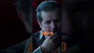 John Wick Deleted Scene Santino Threatens Aurelio  John Wick Fun Fact [upl. by Radloff]