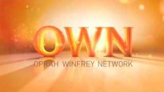 Oprah Winfrey Network OWN Idents [upl. by Sremlahc]