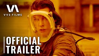 BREATHE Trailer 4K 2024  Milla Jovovich Jennifer Hudson  Action Thriller [upl. by Ilatfan]