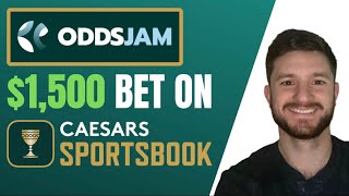 Betting Thousands on Sportsbooks  How to Use a RiskFree Bet  Follow Along for Full Series [upl. by Nagn]