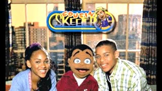 702  Cousin Skeeter Theme [upl. by Alecia635]