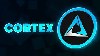 What is Cortex  Cortex CTXC Machine Learning Blockchain Explained [upl. by Delogu]