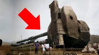 The WW2 Ship That Dumped Its Cannons to Survive [upl. by Shumway479]