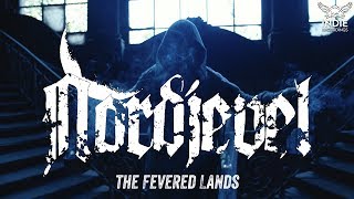 Nordjevel  The Fevered Lands Official Music Video [upl. by Fayth]