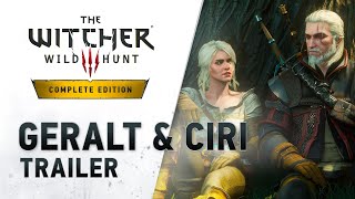 THE WITCHER  New Season 4  First Look Trailer  Liam Hemsworth Guards Freya  DeepFake [upl. by Llerrahs]