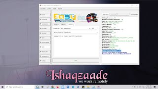 HMD TA 1633 Securiy Code Remove By EFT Pro Diag Mode Mr IshaqZaaDe [upl. by Dorweiler960]