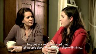 Out of Sight  A documentary about invisible eating disorders [upl. by Shyamal63]