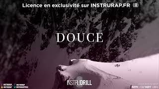 Instru Rap DrillMélodieuse  Beat Rap Voice  DOUCE  Prod By iPsy [upl. by Atnoed711]