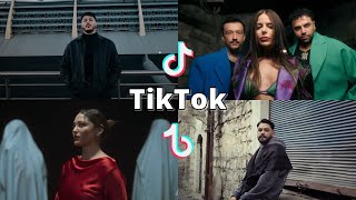 TikTokda Bağımlılık Yapan Şarkılar  En Çok Dinlenen TikTok Akım Şarkıları 2024  24 [upl. by Niar]