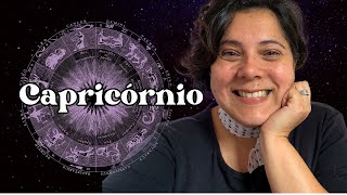 CAPRICÓRNIO ♑️ • VAI ACONTECER EM 7 DIAS [upl. by Adnavoj532]