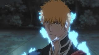 Bleach AMV Final Battle Ichigo vs Ginjo [upl. by Jewelle]