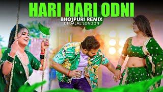 Hari Hari Odhani  Bhojpuri Remix  Pawan Singh  DJ Dalal London  Bhojpuri DJ Songs 2023 [upl. by Aicilef]