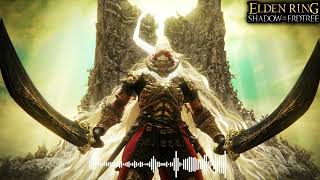 Elden Ring Shadow of the Erdtree  The Final Boss OST The Promised Consort  EPIC VERSION [upl. by Primalia]