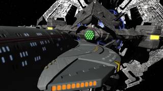 Star Trek The Overpowered Federation [upl. by Lekcar]