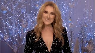 Celine Dion  Happy Xmas isolated vocals  Christmas music 2023 [upl. by Bronnie403]