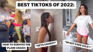 TOP 100 TIKTOKS OF AMYYWOAHH OF 2022  Over 1 HOUR LONG TikTok Compilation [upl. by Egag]