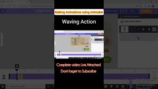 Free Animations using Animaker How to make animations with Animaker use Animaker Animaker tutorial [upl. by Ztnarf]