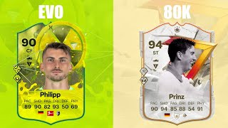 You need to try this German Striker Duo [upl. by Lihp]