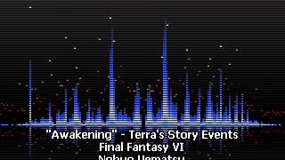 Awakening  Terras Story Events  Final Fantasy VI [upl. by Lokim]