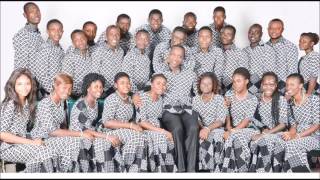 Presbyterian Church of Ghana Hymns by ElDunamis Minstrels [upl. by Garson45]