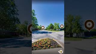 Virtual Tour  Valparaiso University [upl. by Adnohsed224]