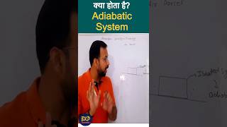 What is adiabatic System viralvideo youtubeshorts geography upsc ytshorts shortvideo [upl. by Anahsirk]