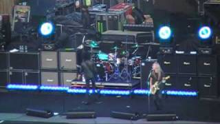 Alice in Chains A Looking In View July 18 2009 new song [upl. by Jamima]