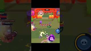 Peguei classe 20 no Mortis e eu jogo melhor com ele kk brawlstars [upl. by Aliehs]