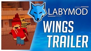 LabyMod Cosmetics Trailer [upl. by Tansey]