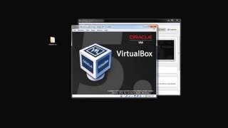 How to Install bitnami wordpress stack using virtualbox [upl. by Corney375]