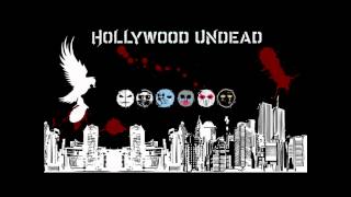 Hollywood Undead  Undead UNCUT [upl. by Nhor]