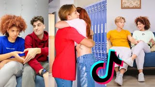 The most romantic TikTok compilation by 123 GO Squad [upl. by Wavell]