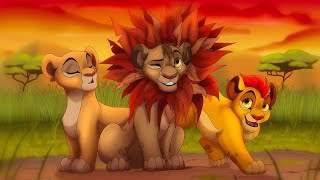 The lion king Kopa and Vitani tribute [upl. by Marcellina]