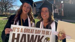 QU Graduates Share their Memories of Quincy University 4K [upl. by Cline]