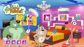 Pakdam pakdai  Pakdam pakdai new episode 2023 game  Pakdam pakdai episode game  Doggy Don game 9 [upl. by Eillen]