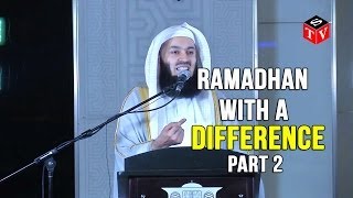 Getting to Know the Companions  Abu Bakar as Siddiq RA  Part 2  Mufti Menk [upl. by Eniamrehs]