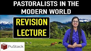 History Pastoralists in the Modern World Part 5 [upl. by Assiral]