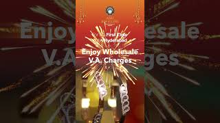 Lowest VA Charges  Anu Jewellers By Anutex 91 9162396916  Best Jewellers in Hyderabad [upl. by Merriman653]