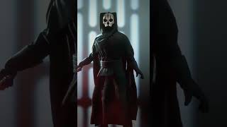 Darth Nihilus in Star Wars BF2 PC Mods [upl. by Brittney]