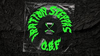 OBF x Iration Steppas  Serious Time [upl. by Enaitsirk]