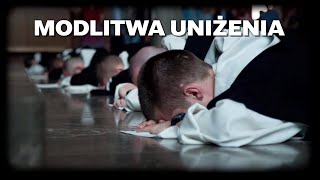 Modlitwa uniżenia  Narodowe rekolekcje oddania się Jezusowi przez Niepokalane Serce Maryi [upl. by Sorazal]