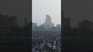 Tu samundar ke Gani Baba Haji Ali new videos 2024ne [upl. by Enninaej]