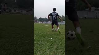 Sariakandi football tem [upl. by Ailaham]