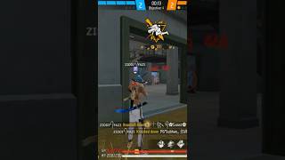 Free Fire History Upper level Quadra Kill 🥶🥵 9th Grade Gamer [upl. by Wyndham]