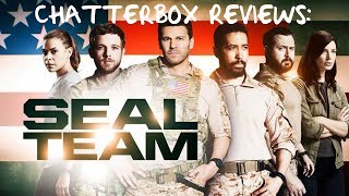 SEAL Team Season 1 Episode 3 quotBoarding Partyquot Review [upl. by Cornel]