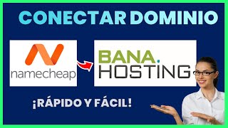 🔥Agregar DOMINIO Comprado en NAMECHEAP a BANAHOSTING ✅Agregar Dominio Adicional [upl. by Zendah]